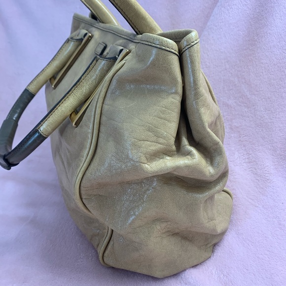 Chloe Ethel large satchel - Picture 7 of 11